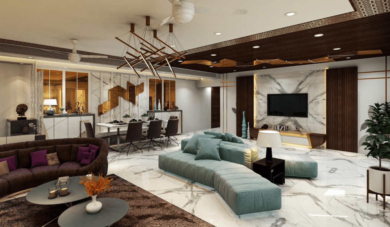 HOME INTERIOR DESIGN India