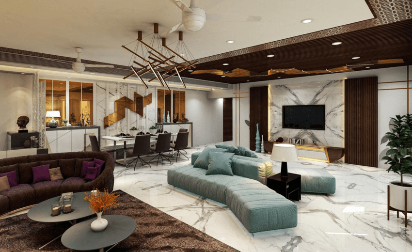 HOME INTERIOR DESIGN India