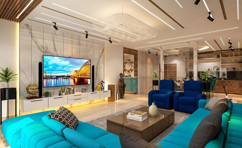 Final Living Room 1