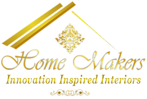 Home Makers Interior Logo