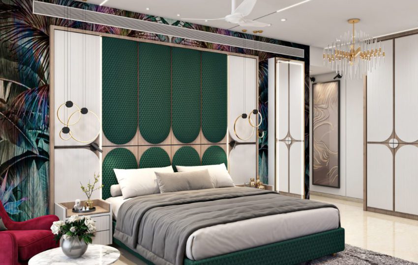 Luxury Interior Design Principles in India
