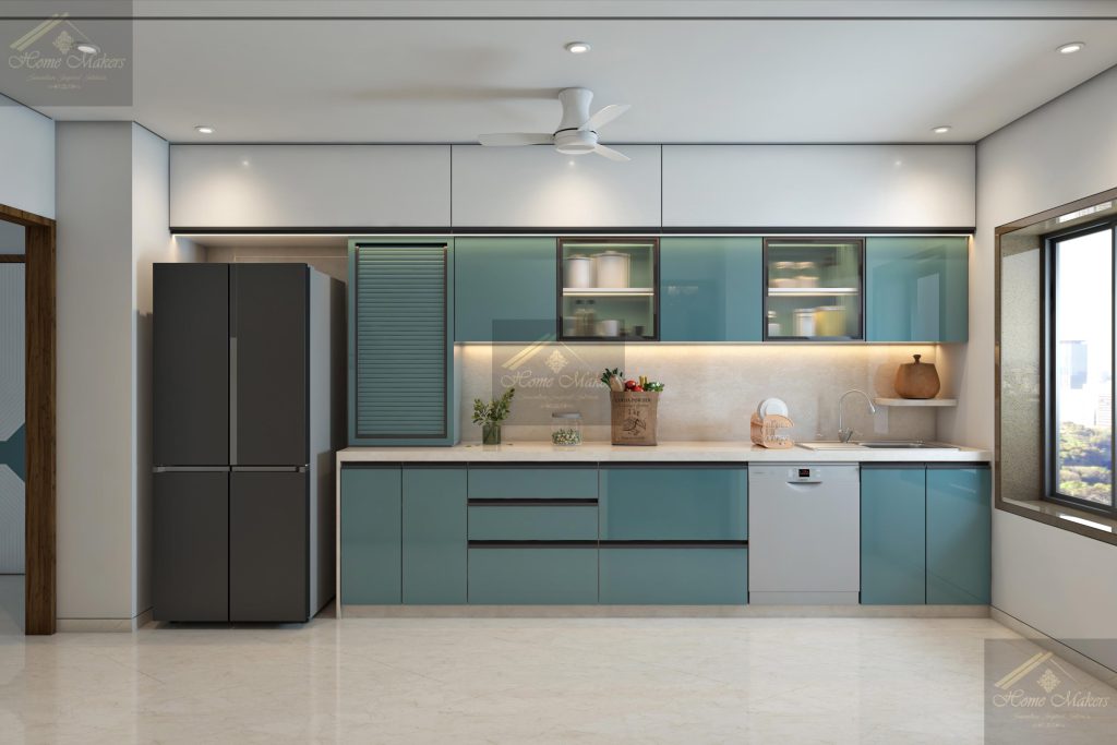 Project at Maxima – 3BHK Modern Turnkey Interior for Elegant Urban Living 3 000260af 58c7 4b3c 9931 77007cc3ba6c