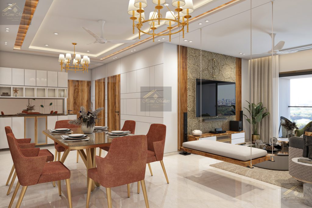 Tips To Make Your Living Room Look Luxurious