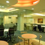 New Office Wall Design Trends 2024