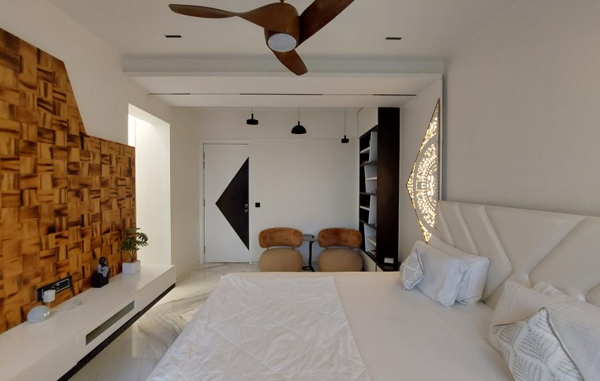 Bungalow Designs in Mumbai