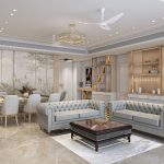 Luxury Interior Designers in Mumbai