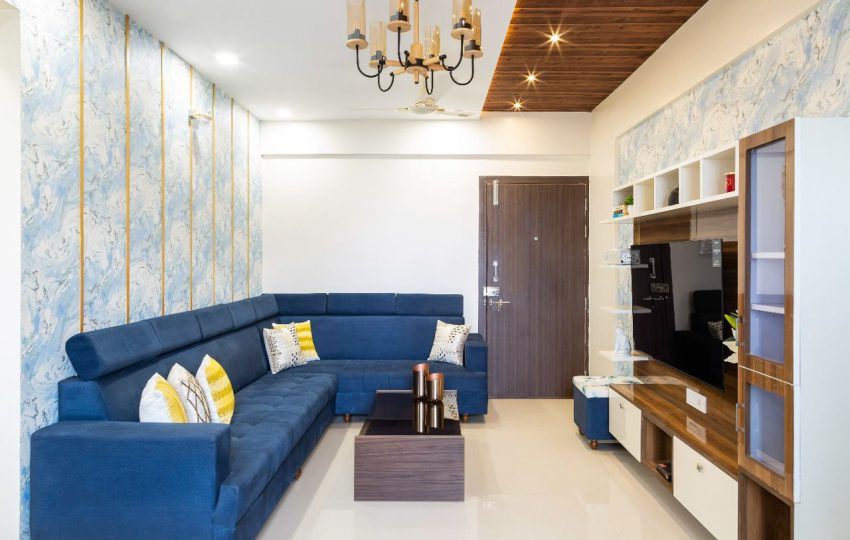 Home Design According to Vastu Shastra