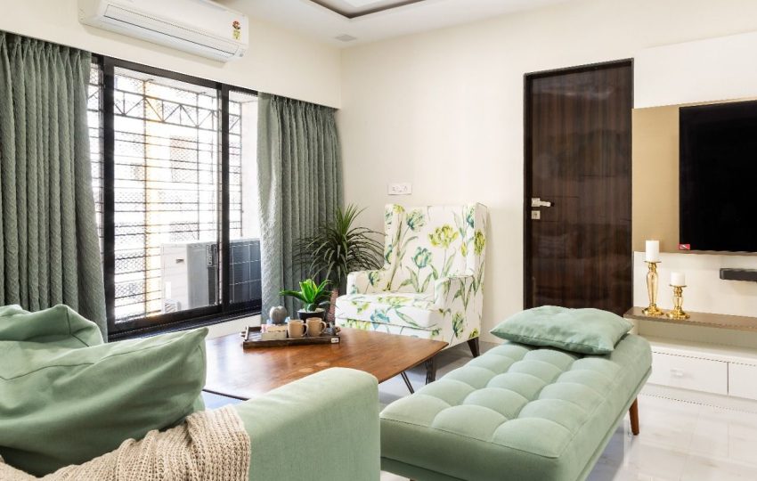 3BHK House Interior Design Trends