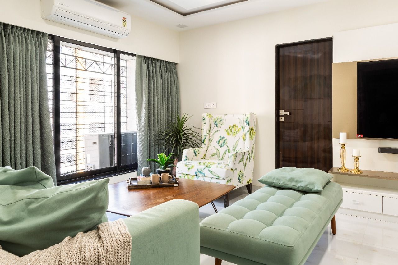 3BHK House Interior Design Trends || Home Makers Interior