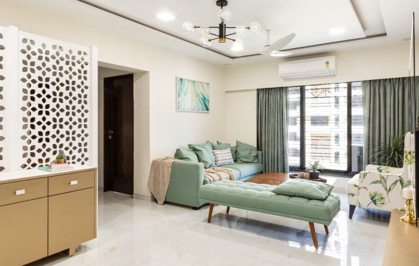 Best Budget Interior Designers in Mumbai