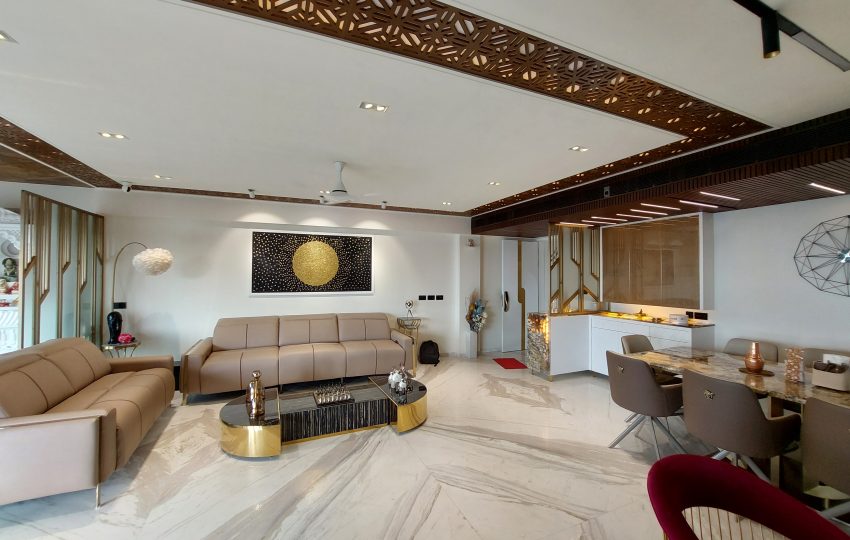 Eco-friendly flooring options for Mumbai homes