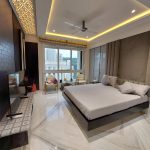 Luxury 4BHK Interior Ideas