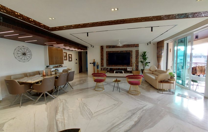 Choosing Interior Designers in Mumbai - Home Makers Interior Designers And Decorators Pvt. Ltd