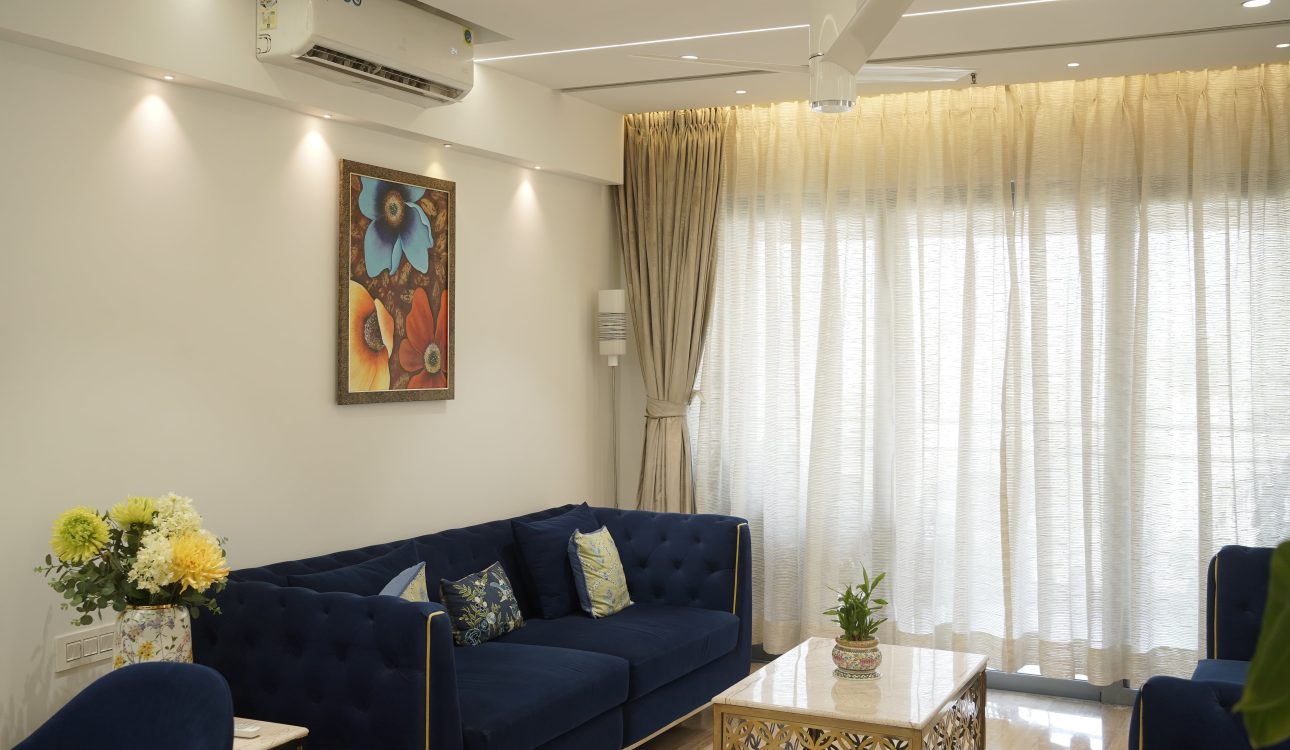 Budget-Friendly Interior Design Ideas for Mumbai Homes