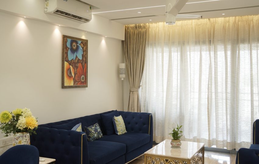 Budget-Friendly Interior Design Ideas for Mumbai Homes