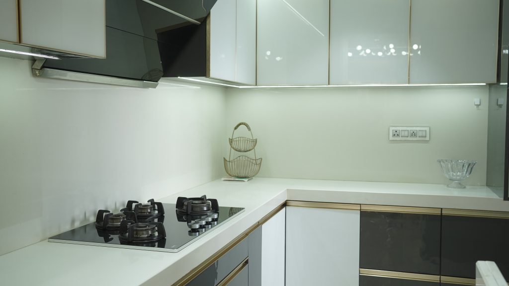 Best Modular Kitchen Interior Designs for Every Home
