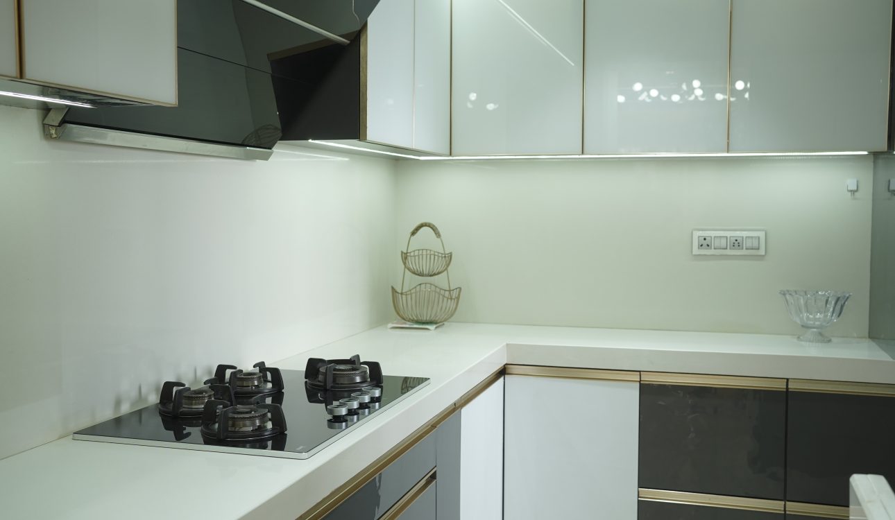 Modular Kitchen Interior Designs