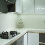 Modular Kitchen Interior Designs