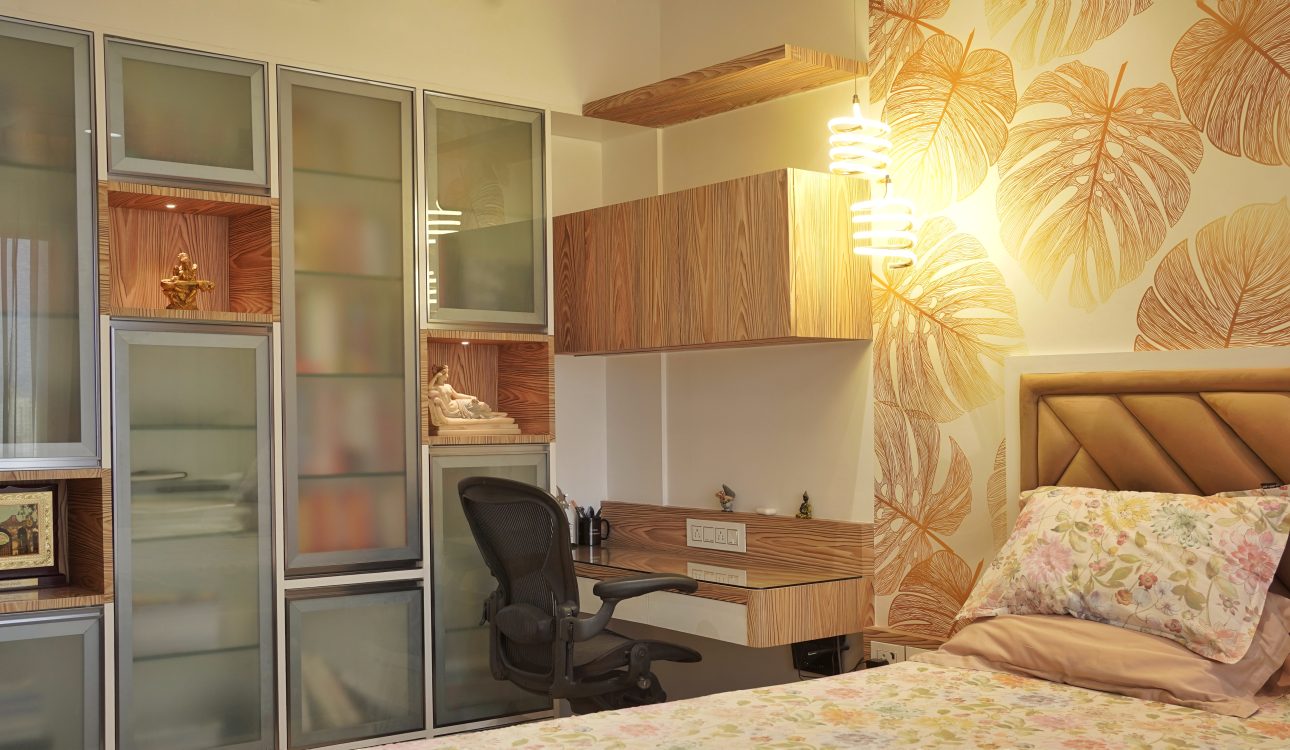 Home Interior Designer in Mumbai - Home Makers Interior Designers