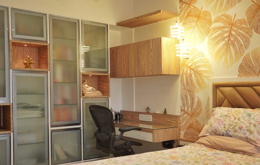 Home Interior Designer in Mumbai - Home Makers Interior Designers