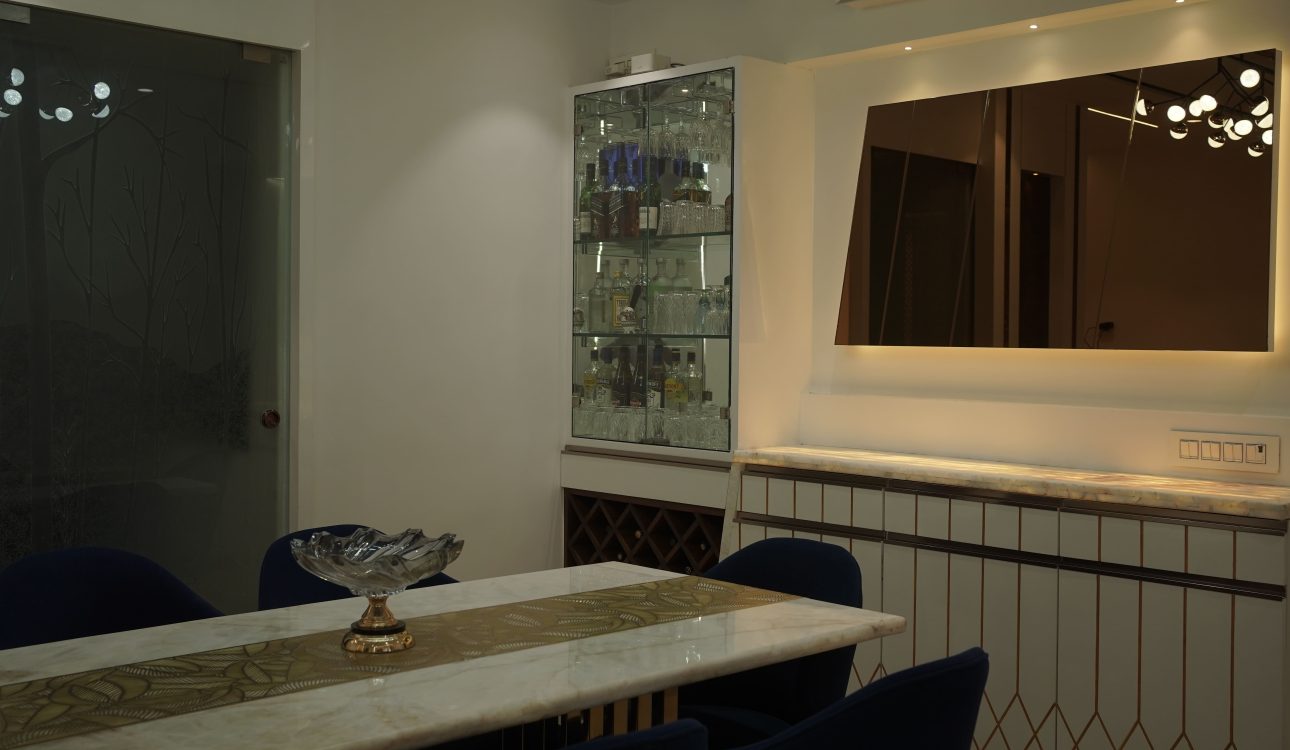 Expert Tips from Mumbai's Low Budget Interior Designers