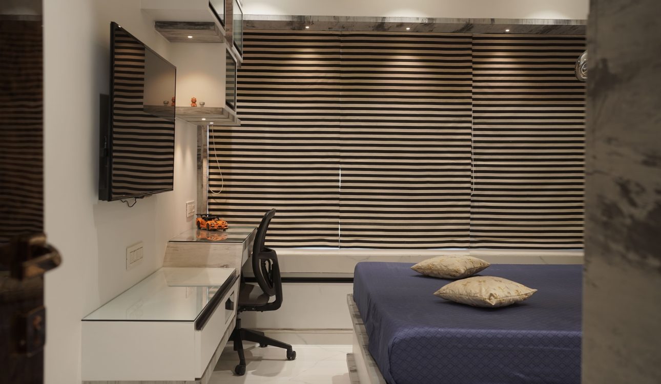 Home Interior Designers in mumbai