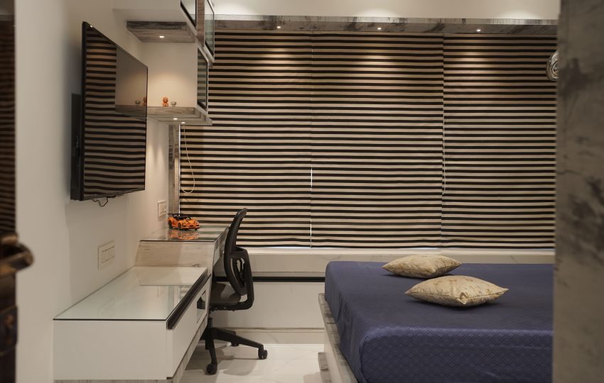 Home Interior Designers in mumbai