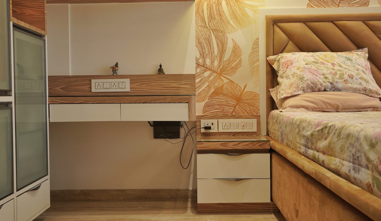 Bedroom 9