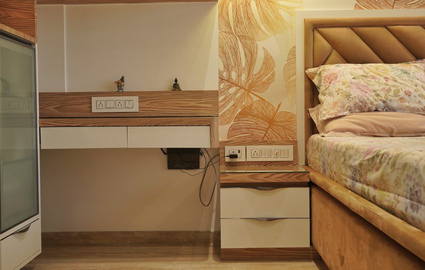 Bedroom 9