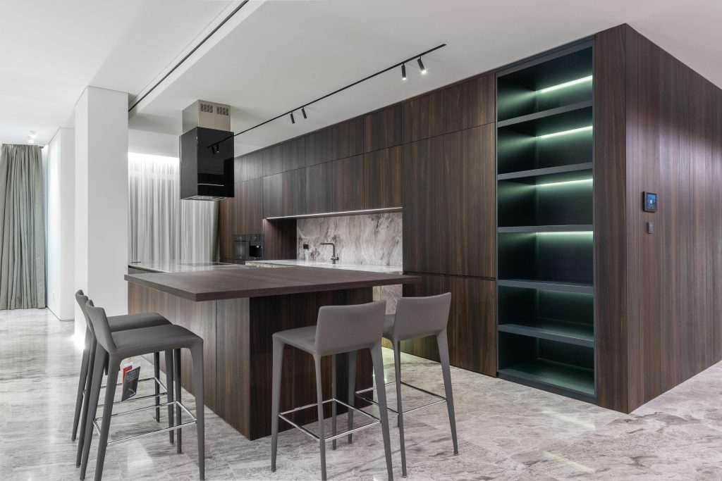Luxury Apartment Design Elements That Up the Wow Factor - Home Makers ...