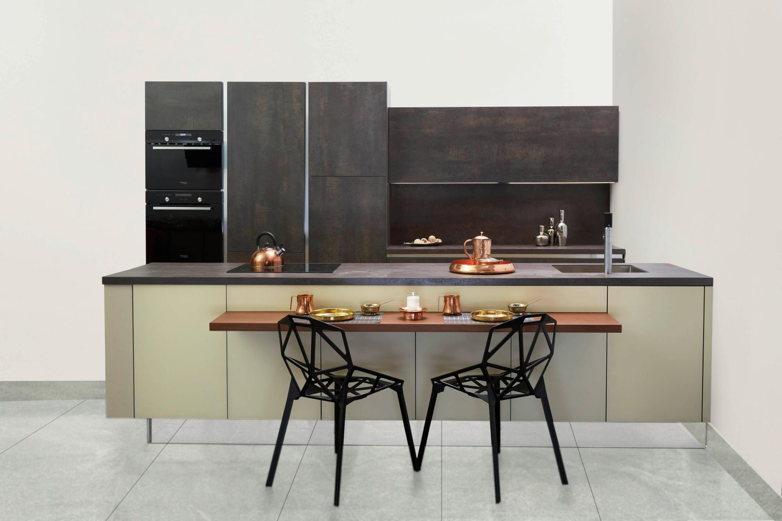 Modular Furniture Interior Design For Home - Home Makers Interior ...
