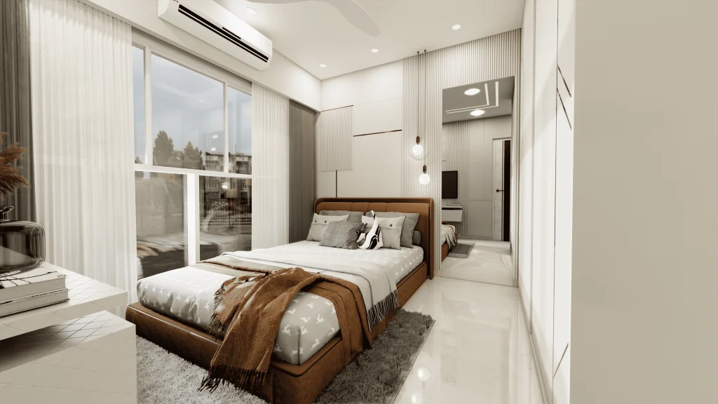 The Ultimate Guide to Vastu Shastra Interior Design for Peace, Prosperity & Positive Energy 3 Enscape 2024 03 26 06 30 55 Enscape scene 1