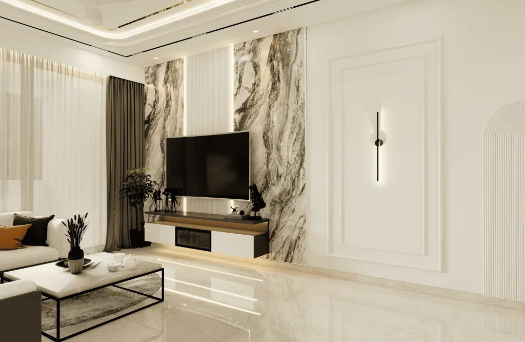 Project At Shapoorji Pallonji - Supriya Kamath - Home Makers Interior ...