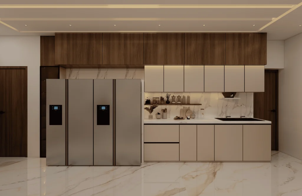 KITCHEN 1