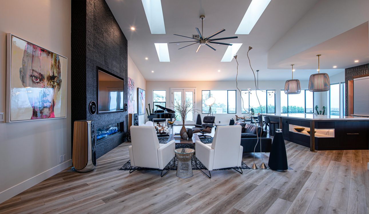 Smart small home interior design with space-saving furniture, modern layout, neutral colors, and functional decor for 2026 living.