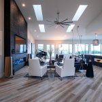 Smart small home interior design with space-saving furniture, modern layout, neutral colors, and functional decor for 2026 living.