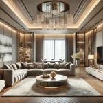 1. Creating a Spacious Layout: The Foundation of Luxury