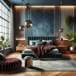 Here’s a detailed blog on Interior Design Trends 2025 with an introduction, in-depth sections, and a conclusion. I’ll also include an image to complement the content. Failed to generate