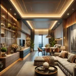INTERIOR DESIGN PROJECT HACKS  