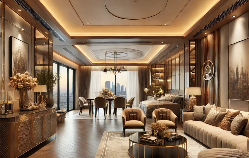 Restaurant Interior Designers for Elegant Dining Spaces in Mumbai 2026 1 Restaurant Interior Designers Mumbai