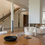 Alt Text: 4BHK luxury Vastu Shastra interior design in Mumbai 2025 featuring modern interiors blended with traditional Vastu principles, showcasing elegant living spaces, balanced layouts, and stylish décor for a harmonious lifestyle.