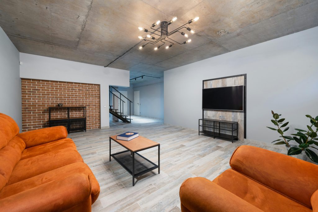 3 BHK Luxury Interior Designers in Mumbai: Crafting Elegant Spaces with Style 4 pexels heyho 7031825