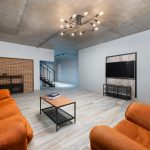 Homemaker interior design showcasing a luxury 3BHK flat in Mumbai with elegant living room, cozy bedrooms, a modern kitchen, and stylish décor.