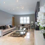 Personalized luxury home interior design in Mumbai homes across Powai, Colaba, and Andheri featuring custom furniture, mood lighting, and client-specific layouts.