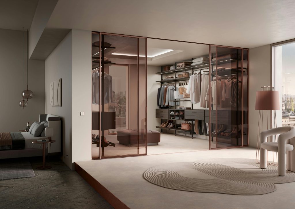 Residential Interior Design for a Stylish Living Room Design 4 A stylish 3BHK apartment interior in Mumbai with modern furniture, elegant lighting, and luxurious decor designed on a budget.
