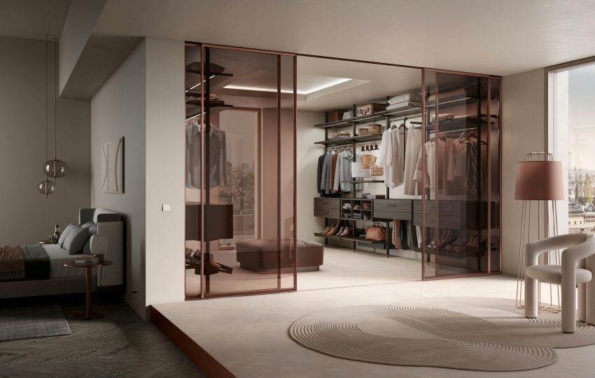 A stylish 3BHK apartment interior in Mumbai with modern furniture, elegant lighting, and luxurious decor designed on a budget.