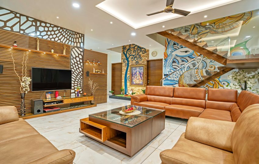Vastu Shastra for Luxury Bedroom Design 17 Luxury bedroom designed as per Vastu Shastra with warm colors, correct bed direction, and balanced décor