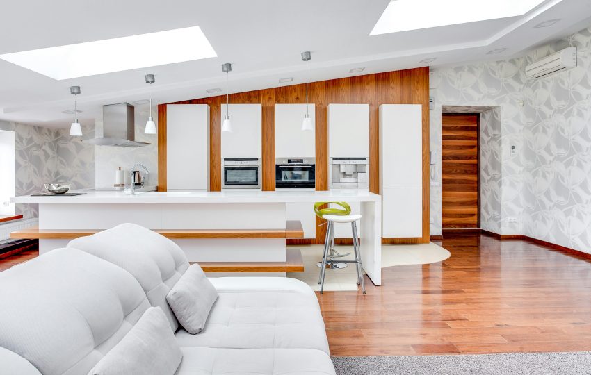 Luxury high-end home interior design in Mumbai with modern living room, designer furniture, ambient lighting, and elegant decor