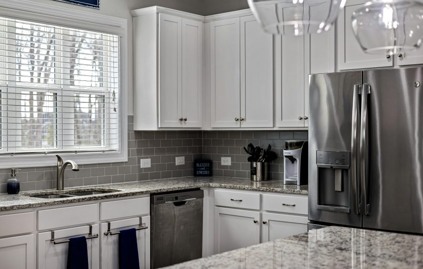 Alt Text: 4BHK luxury kitchen interior design ideas for 2025 featuring modern layouts, smart appliances, premium finishes, and elegant modular concepts for stylish living.