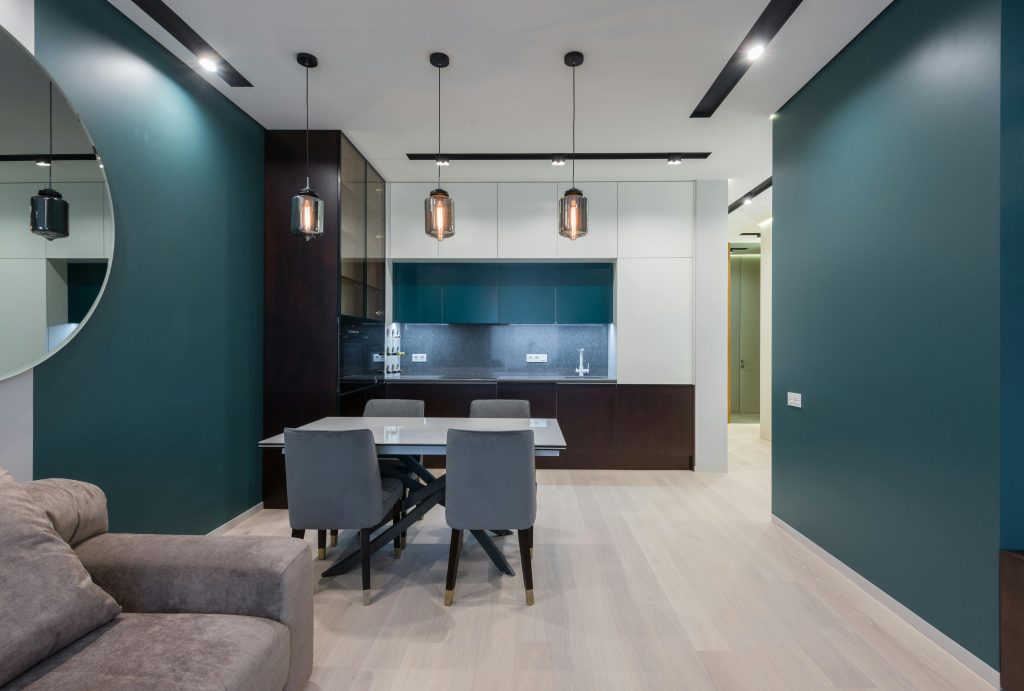 4 BHK Luxury on a Budget-Friendly Interior Designers in Andheri, Mumbai 4 pexels heyho 6585626